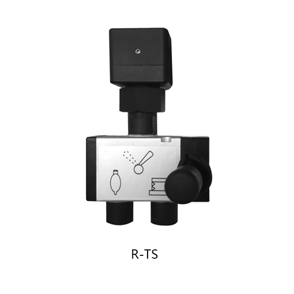 Toggle Switch