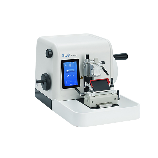 Minux® Rotary Microtomes S710