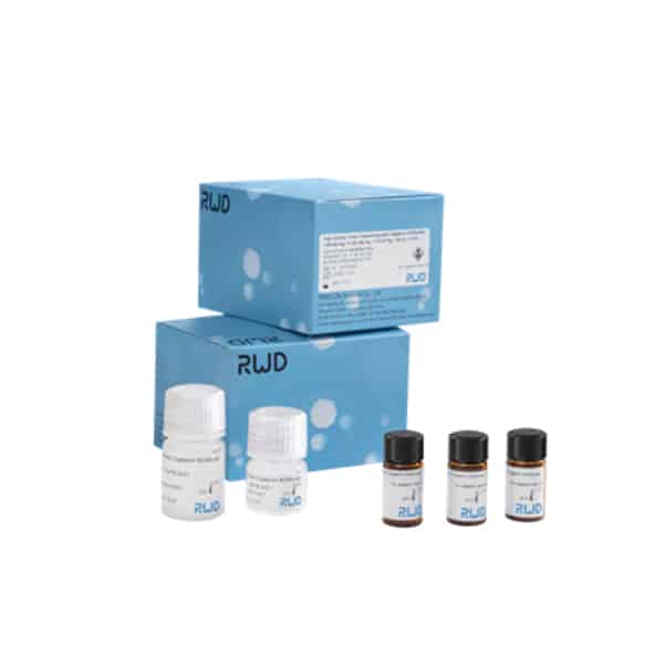 High Activity Tumor Tissue Enzymatic Digestion Kit