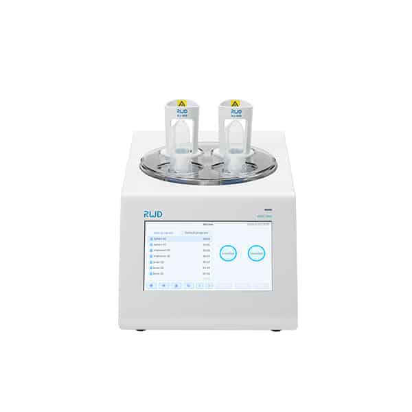 Single Cell Suspension Dissociator