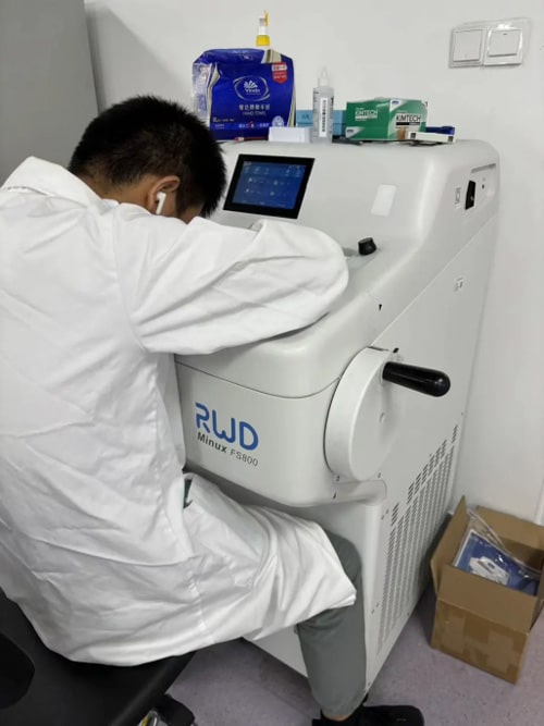 Unveiling the Phosphorylation-dependent Fusion and Fission Mechanism of Membraneless Organelles by the Team of Academician Mingjie Zhang from the Chinese Academy of Sciences (CAS)