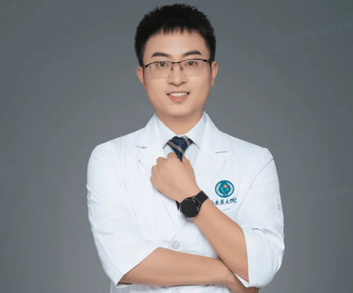 Dr. Zhou Jian